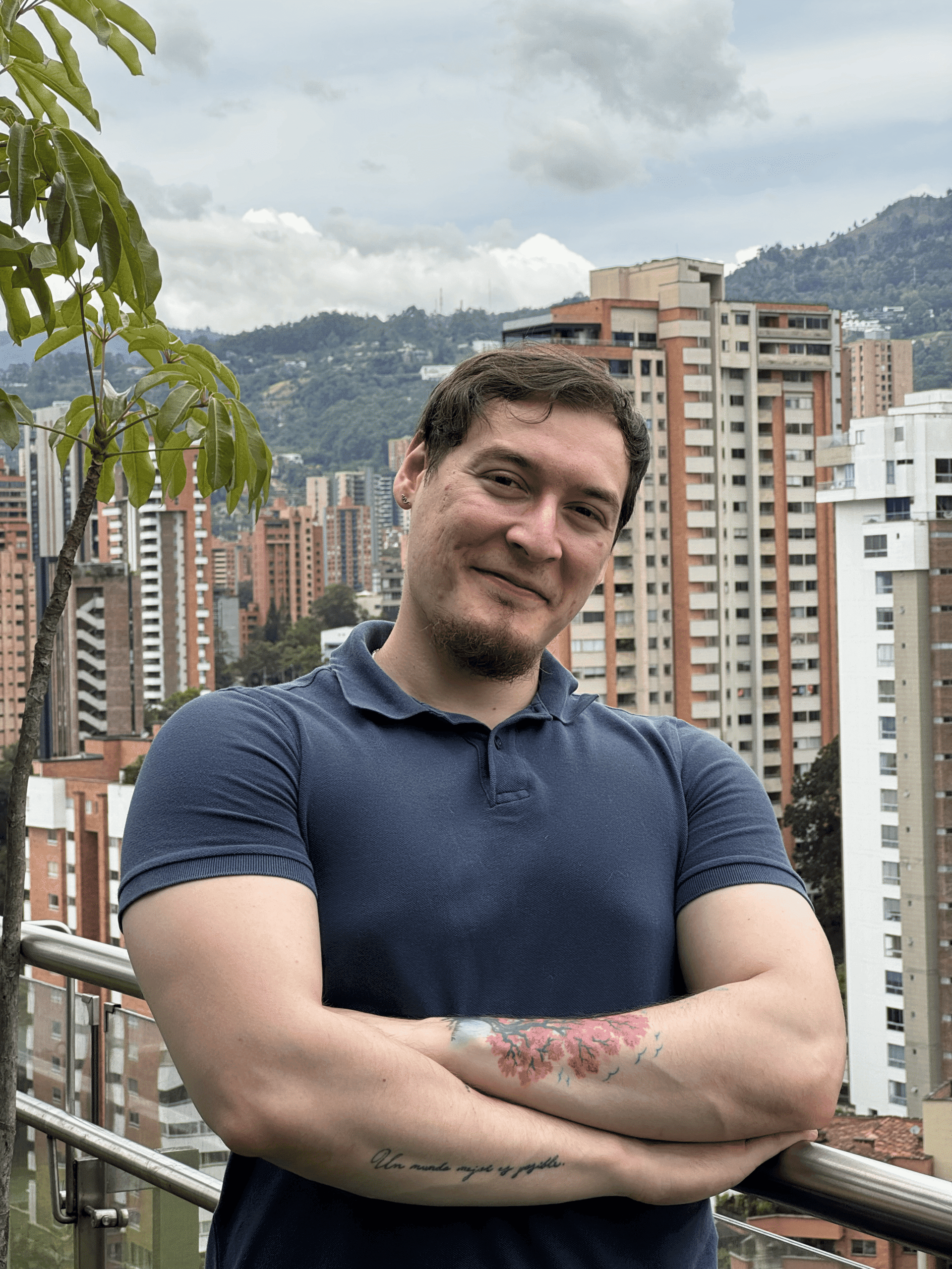 Foto de Taha
